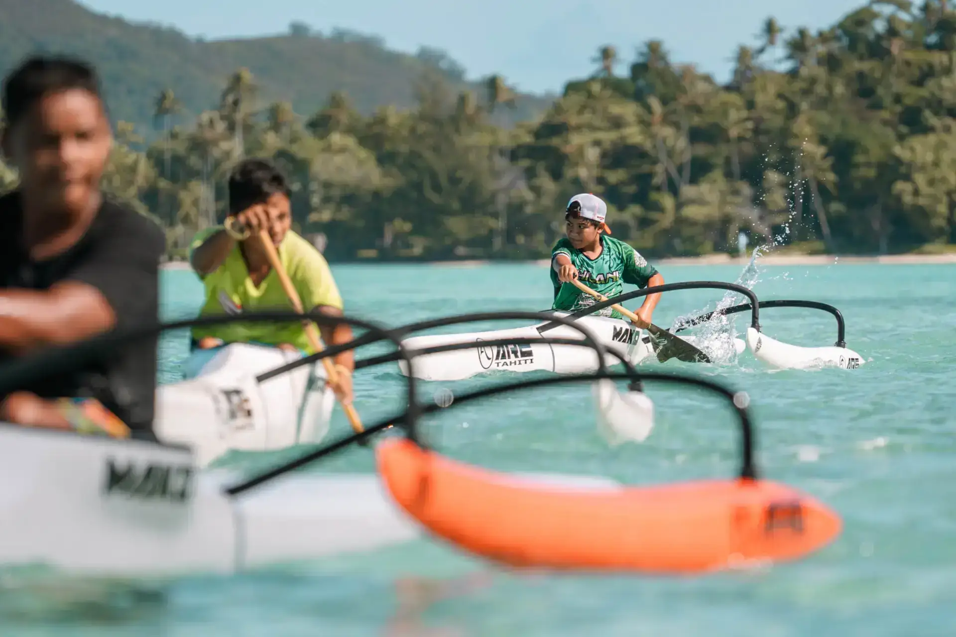 18KM Aito — Grand Finale