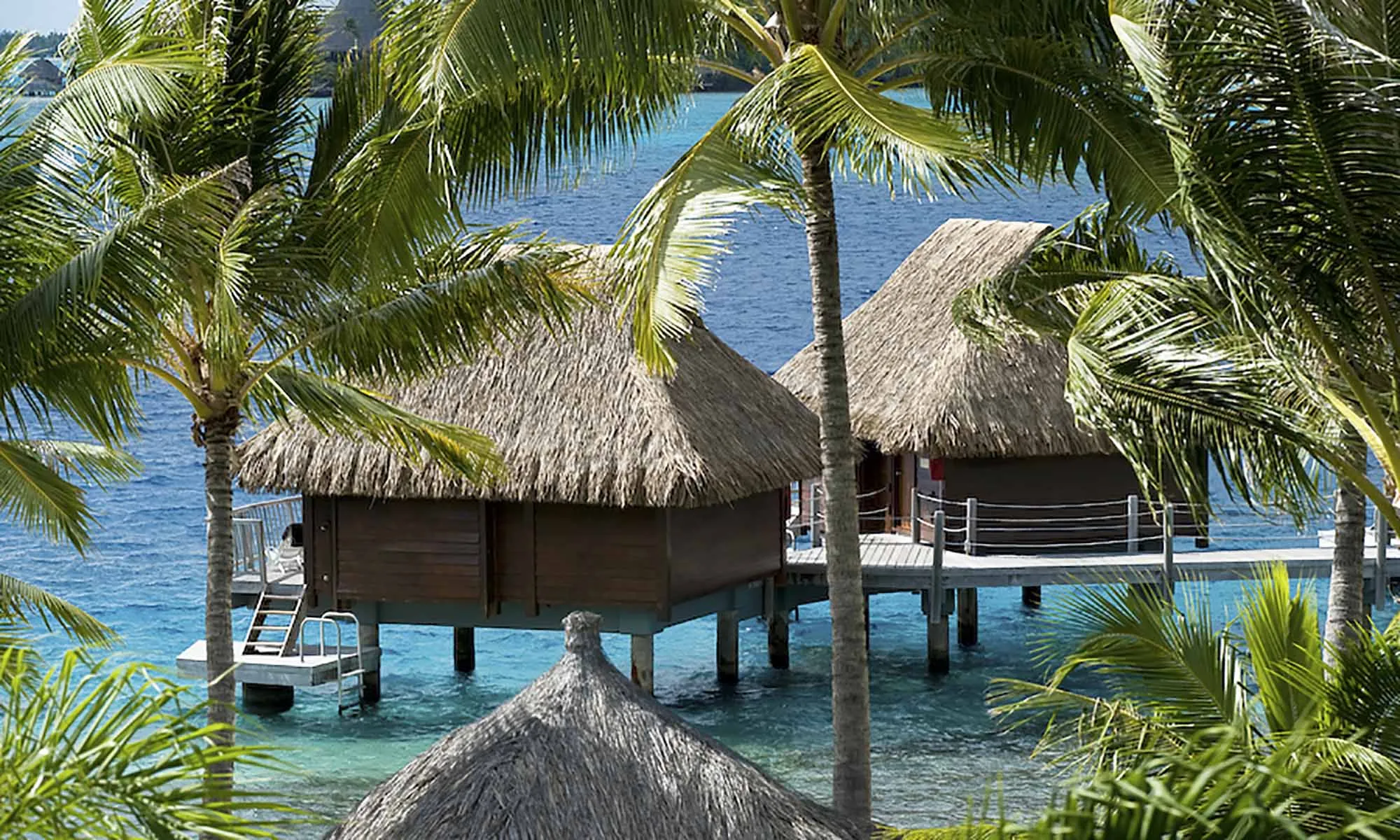 Maitai Polynesia Bora Bora